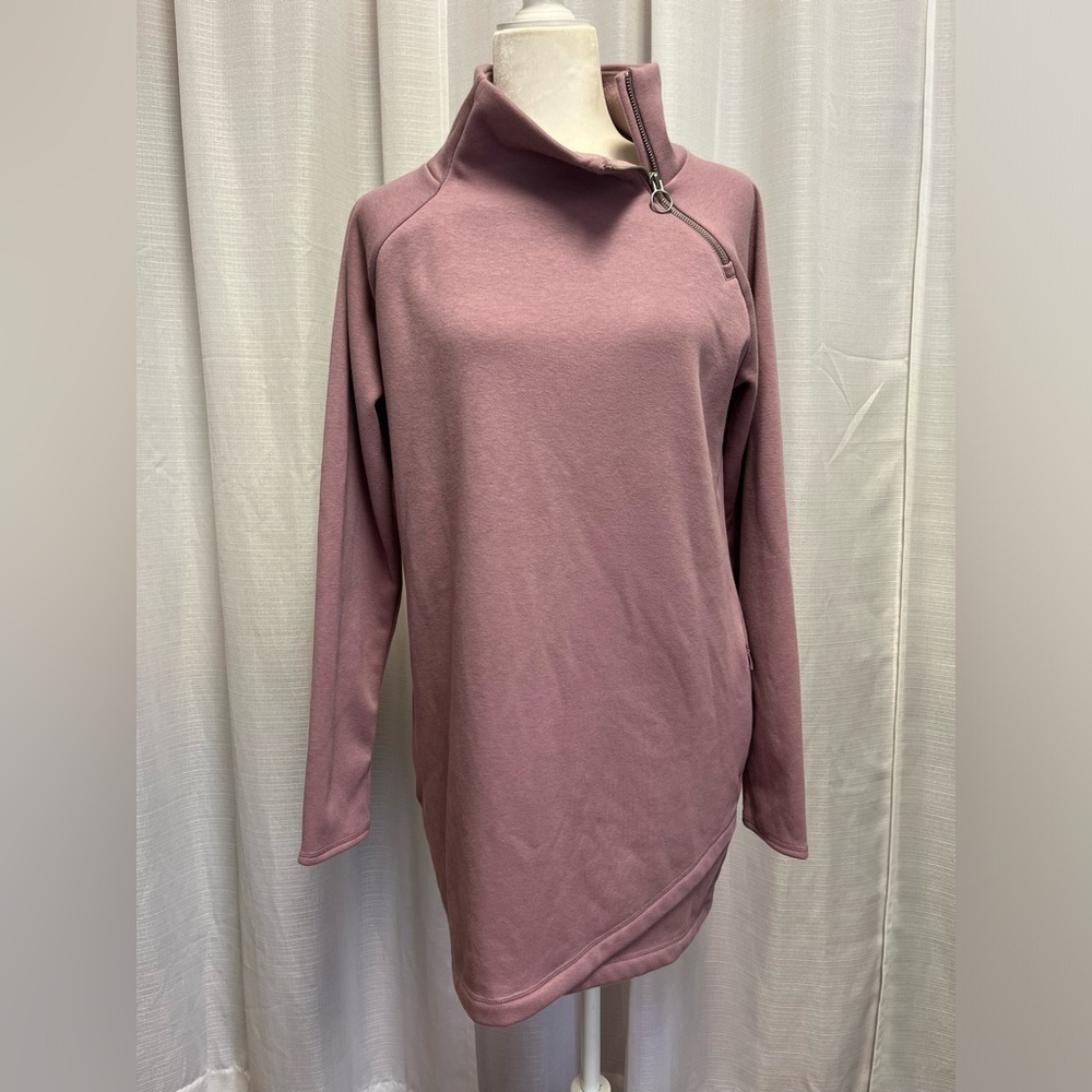 Athleta cozy karma  Sweater